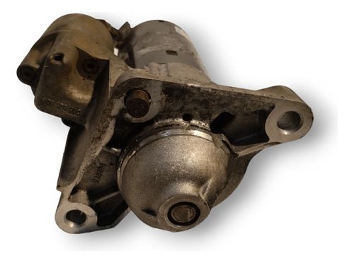 Motor Arranque Volvo Xc60 T6 3.0 2010 2011 2012 2013