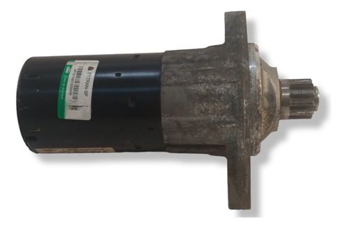 Motor Arranque Vw Passat Variant B7 2.0 2012 2013 2014