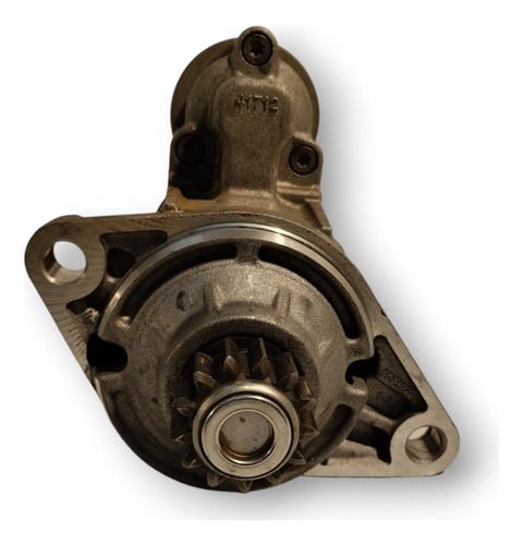 Motor Arranque Vw Tiguan R-line 2.0 Aut 2020 2021 2022