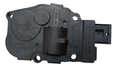 Motor Atuador Caixa Ar Condicionado Evoque 2.0 2013 2014