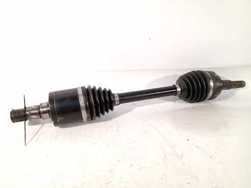 Semi Eixo Dianteiro Esquerdo Jeep Cherokee 3.0 4x4 2008
