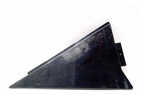 Acabamento Externo Porta Traseira Esquerda Audi A4 2015 2016