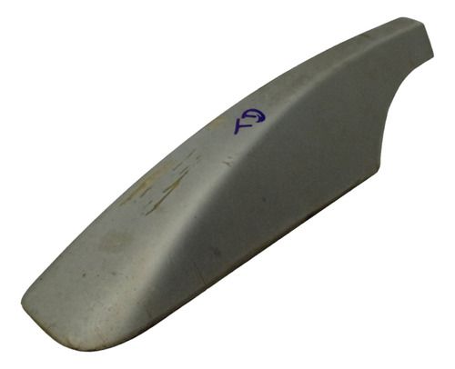 Acabamento Rack Teto Traseiro Direito Gm Captiva 2010 2011