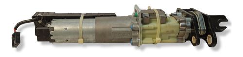 Motor Elétrico Esq Tampa Traseira Vw Passat Variant B7 2014