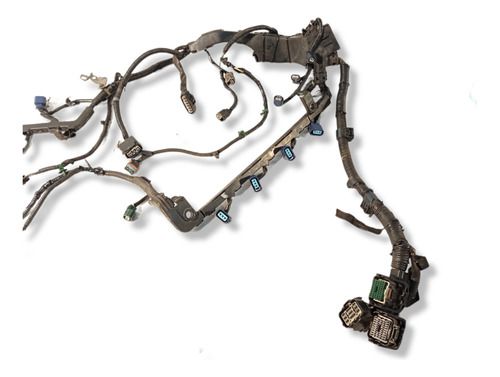 Chicote Injeção Motor Honda Civic Si 2.0 2007 2008 2010 2011