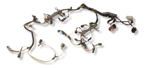 Chicote Injeção Motor Land Rover Discovery 4 2.7 Diesel 2010