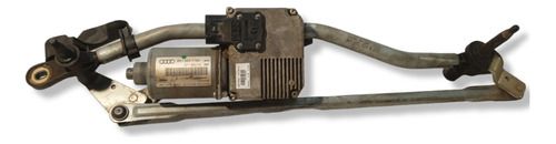 Motor Galhada Limpador Parabrisa Audi A4 2011 2012