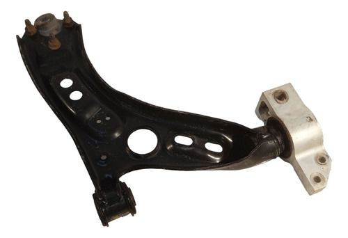 Bandeja Dianteiro Esquerda Vw Tiguan 200cv 2012 2013 2014