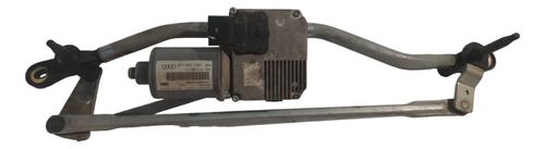 Motor Galhada Limpador Parabrisa Audi A5 2012 2013