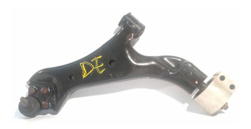 Bandeja Dianteiro Esquerdo Chevrolet Captiva 2.4 2011