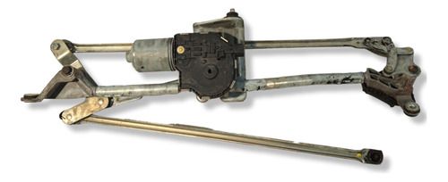 Motor Galhada Limpador Parabrisa Honda Civic Si 2007 2011