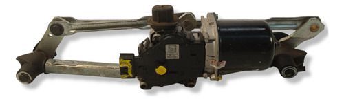 Motor Galhada Limpador Parabrisa Hyundai Hb20 2021 Detalhe