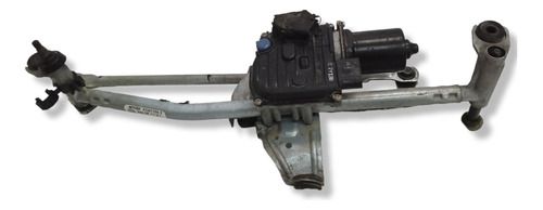 Motor Galhada Limpador Parabrisa Vw Passat Variant B7 2012