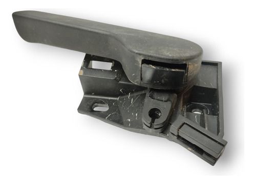 Alavanca Abertura Capo Vw Passat Variant B7 2012 2013 2014