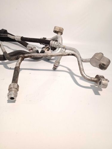 Kit Mangueira Ar Condicionado Volkswagen Touareg 2004 2010