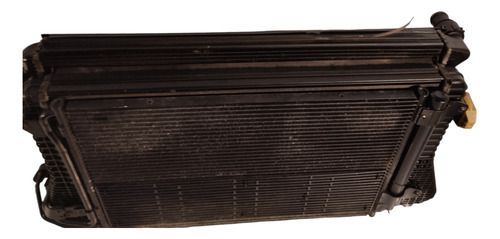 Kit Radiador Audi A3 Sportback 2.0 2007 2008