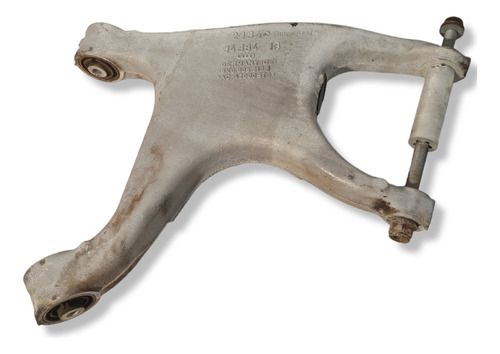 Bandeja Inferior Traseira Direita Audi A4 2011 2012