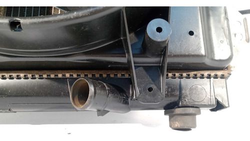 Kit Radiador Chrysler Pt Cruiser 2007 2008