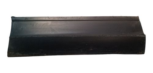 Acabamento Inferior Porta Tras Dir Tiguan Tsi 1.4 2018 2019