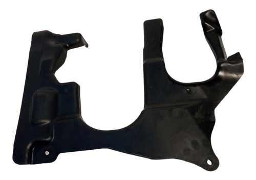 Acabamento Inferior Semi Eixo Bmw X3 2.0t 2018 2019 2020