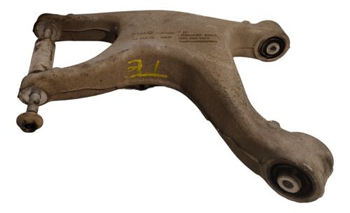 Bandeja Inferior Traseiro Esquerdo Audi Q5 2011 2012