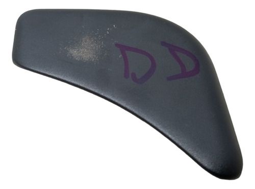 Acabamento Int Retrovisor Direito Vw Golf Gti 2015 2016