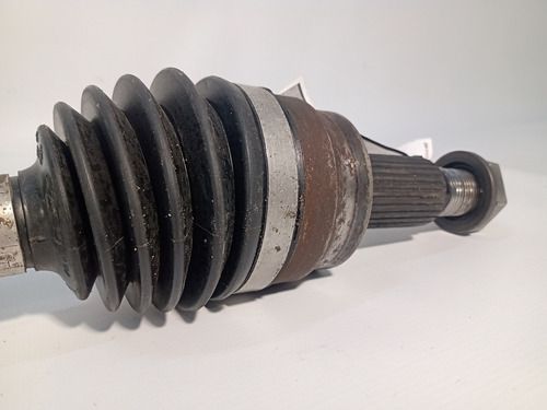 Semi Eixo Traseiro Esquerdo Land Rover Evoque Diesel Aut 15