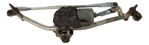 Motor Maquina Limpador Parabrisa Vw Passat 2.0 B8 2015 2017