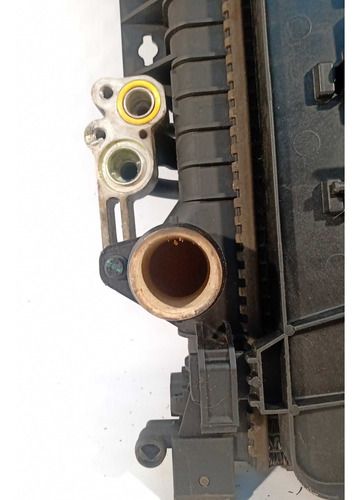 Kit Radiador Land Rover Freelander 2 3.2 2008 2010 2012