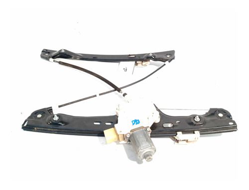 Motor Maquina Vidro Diant Dir Bmw 318i 320i 2010 2011 2012