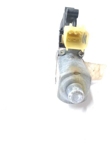 Motor Máquina Vidro Diant Direita Ford Fusion Titanium 2017