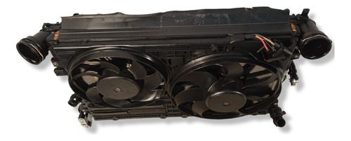 Kit Radiador Volkswagen Tiguan 2.0 2012 2013 2014