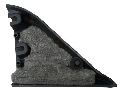 Acabamento Int Retrovisor Esquerdo Jeep Compass 2017 2019