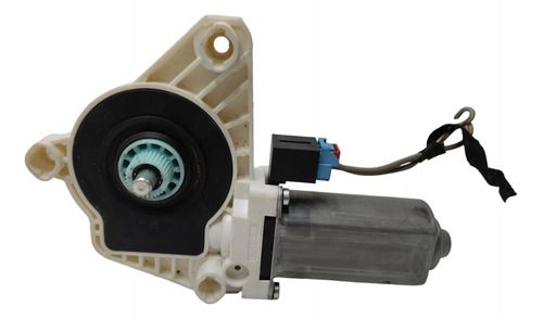 Motor Maquina Vidro Diant Direita Vw Passat B8 2015 2017