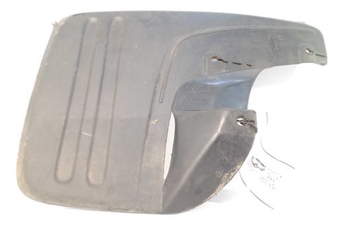 Lameiro Dianteiro Esquerdo Toyota Hilux Sw4 2013 2014 2015