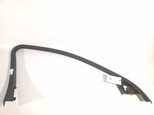 Acabamento Interno Moldura Vidro Diant Esquerd Audi A4 2011