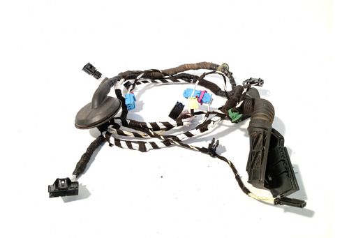Chicote Porta Diant Dir Volkswagen Tiguan Tsi 1.4 Flex