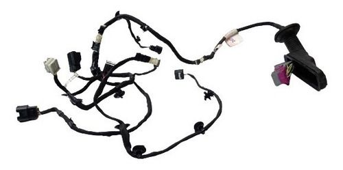 Chicote Porta Diant Direito Chevrolet Onix Plus 2021 2022