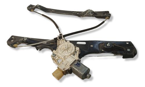 Motor Maquina Vidro Dianteira Direita Bmw X1 2012 2013