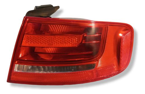 Lanterna Direita Audi A4 2011 2012