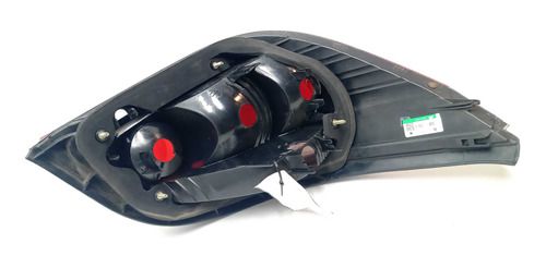 Lanterna Direita Bmw 550i 2008 2009