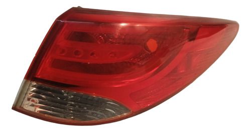 Lanterna Direita Hyundai Ix35 2011 2012