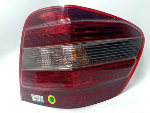 Lanterna Direita Mercedes Ml350 2008