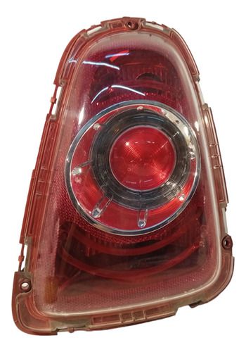 Lanterna Direita Mini Cooper One 2011 2012