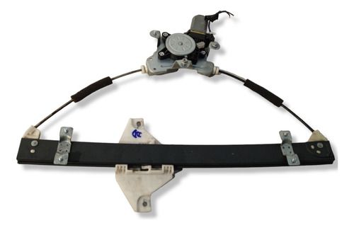 Motor Maquina Vidro Dianteiro Direto Chevrolet Captiva 2011