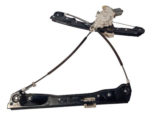Motor Maquina Vidro Dianteiro Esquerdo Bmw 120i 2006 2010