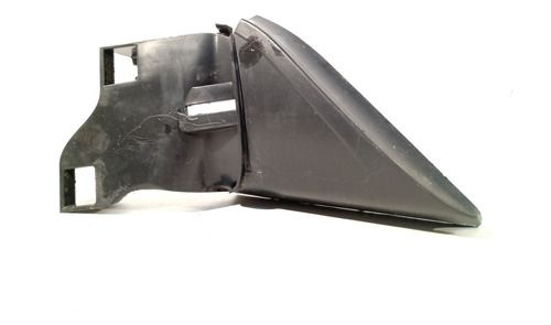 Acabamento Interno Retrovisor Direito Vw Jetta Tsi 2015 2018