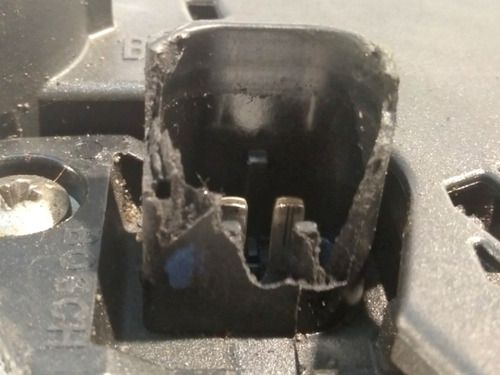 Alternador Audi A5 Tfsi 2.0 2012 2013 Detalhe