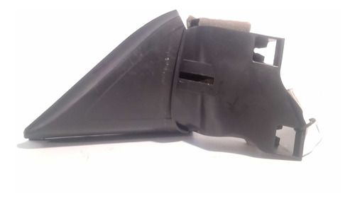 Acabamento Interno Retrovisor Esquerdo Volks Jetta Tsi 2017