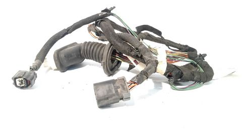 Chicote Porta Dianteira Esquerda Jeep Cherokee 2007 2008 09